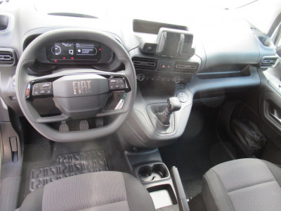 Fiat Doblo Vorführwagen Fiat Doblo Vorführwagen