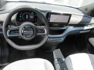 Fiat 500 Tageszulassung Fiat 500 Tageszulassung