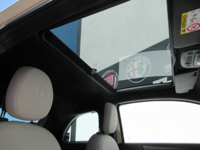 Fiat 500 Tageszulassung Fiat 500 Tageszulassung