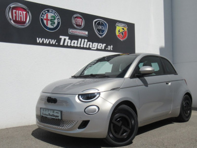 Fiat 500 Tageszulassung Fiat 500 Tageszulassung
