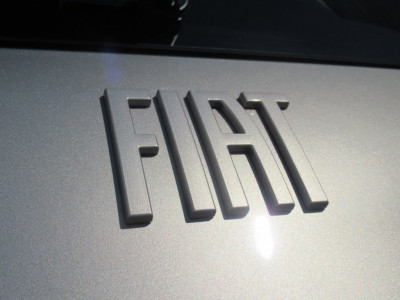 Fiat 500 Tageszulassung Fiat 500 Tageszulassung