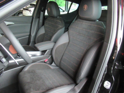 Alfa Romeo Tonale Vorführwagen