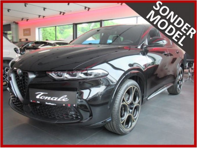 Alfa Romeo Tonale Vorführwagen