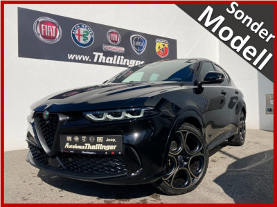 Alfa Romeo Tonale Vorführwagen