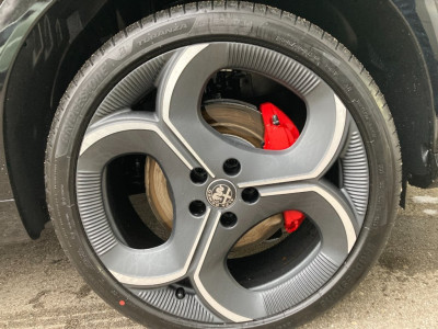 Alfa Romeo Tonale Vorführwagen