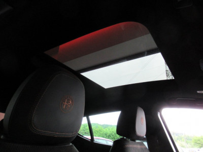 Alfa Romeo Tonale Vorführwagen Alfa Romeo Tonale Vorführwagen