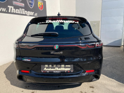 Alfa Romeo Tonale Vorführwagen