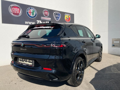 Alfa Romeo Tonale Vorführwagen