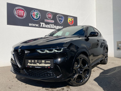 Alfa Romeo Tonale Vorführwagen