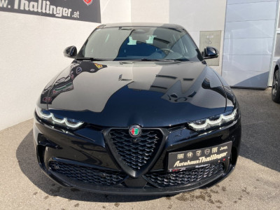 Alfa Romeo Tonale Vorführwagen