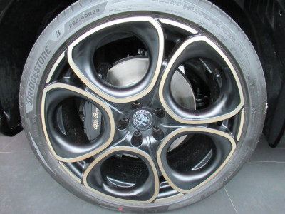 Alfa Romeo Tonale Vorführwagen