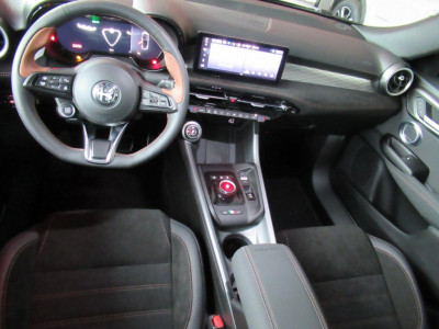 Alfa Romeo Tonale Vorführwagen Alfa Romeo Tonale Vorführwagen