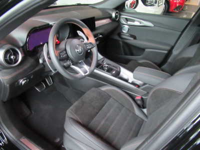 Alfa Romeo Tonale Vorführwagen