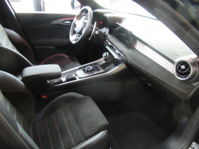 Alfa Romeo Tonale Vorführwagen Alfa Romeo Tonale Vorführwagen