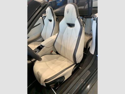 Maserati Gran Cabrio Gebrauchtwagen Maserati Gran Cabrio Gebrauchtwagen