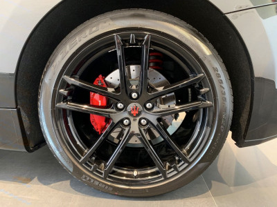 Maserati Gran Cabrio Gebrauchtwagen Maserati Gran Cabrio Gebrauchtwagen