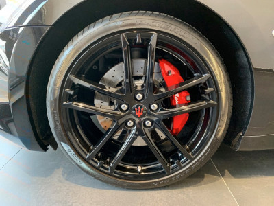 Maserati Gran Cabrio Gebrauchtwagen Maserati Gran Cabrio Gebrauchtwagen