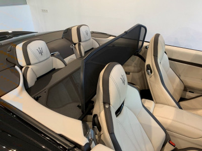 Maserati Gran Cabrio Gebrauchtwagen Maserati Gran Cabrio Gebrauchtwagen