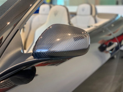 Maserati Gran Cabrio Gebrauchtwagen Maserati Gran Cabrio Gebrauchtwagen