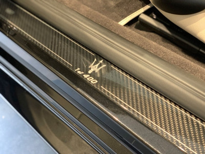 Maserati Gran Cabrio Gebrauchtwagen Maserati Gran Cabrio Gebrauchtwagen