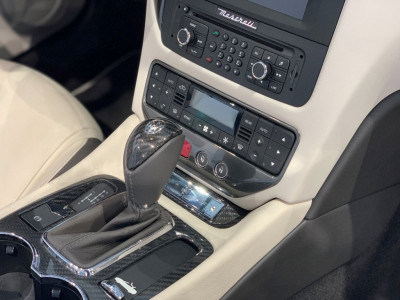 Maserati Gran Cabrio Gebrauchtwagen Maserati Gran Cabrio Gebrauchtwagen