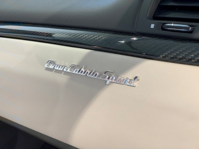 Maserati Gran Cabrio Gebrauchtwagen Maserati Gran Cabrio Gebrauchtwagen