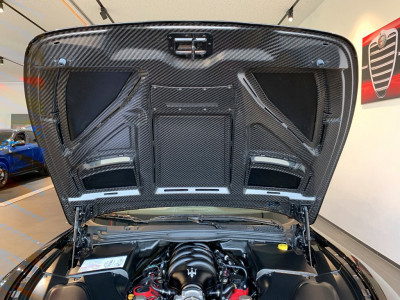 Maserati Gran Cabrio Gebrauchtwagen Maserati Gran Cabrio Gebrauchtwagen