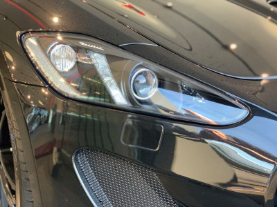 Maserati Gran Cabrio Gebrauchtwagen Maserati Gran Cabrio Gebrauchtwagen