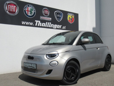 Fiat 500 Vorführwagen Fiat 500 Vorführwagen