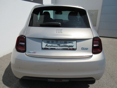Fiat 500 Vorführwagen Fiat 500 Vorführwagen