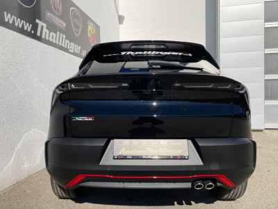 Alfa Romeo Junior Vorführwagen Alfa Romeo Junior Vorführwagen