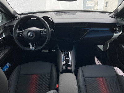 Alfa Romeo Junior Vorführwagen Alfa Romeo Junior Vorführwagen