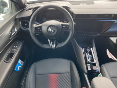 Alfa Romeo Junior Vorführwagen Alfa Romeo Junior Vorführwagen