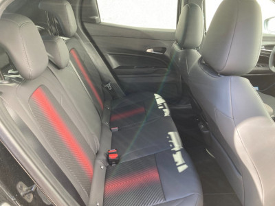 Alfa Romeo Junior Vorführwagen Alfa Romeo Junior Vorführwagen