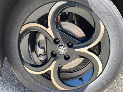 Alfa Romeo Junior Tageszulassung Alfa Romeo Junior Tageszulassung