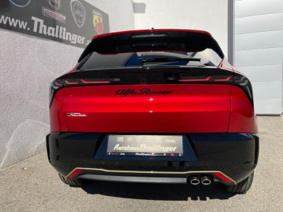 Alfa Romeo Junior Tageszulassung Alfa Romeo Junior Tageszulassung