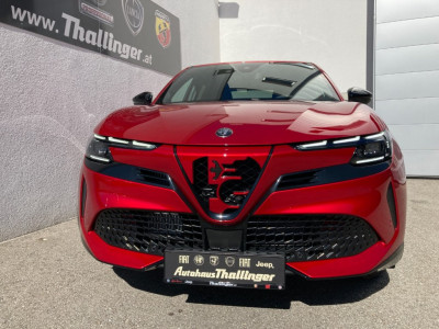 Alfa Romeo Junior Tageszulassung Alfa Romeo Junior Tageszulassung