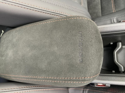 Alfa Romeo Junior Tageszulassung Alfa Romeo Junior Tageszulassung