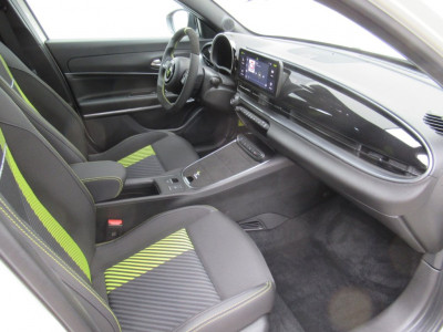 Abarth 600e Neuwagen Abarth 600e Neuwagen