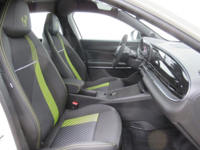 Abarth 600e Neuwagen Abarth 600e Neuwagen