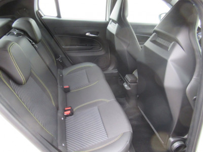 Abarth 600e Neuwagen Abarth 600e Neuwagen