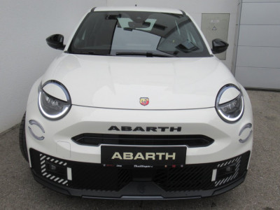 Abarth 600e Neuwagen Abarth 600e Neuwagen