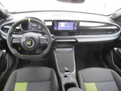 Abarth 600e Neuwagen Abarth 600e Neuwagen