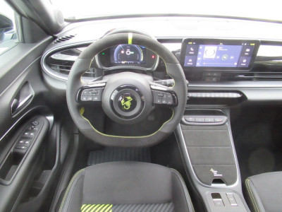 Abarth 600e Neuwagen Abarth 600e Neuwagen