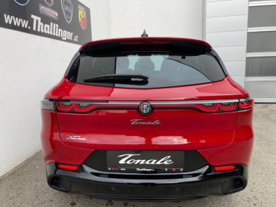 Alfa Romeo Tonale Neuwagen Alfa Romeo Tonale Neuwagen