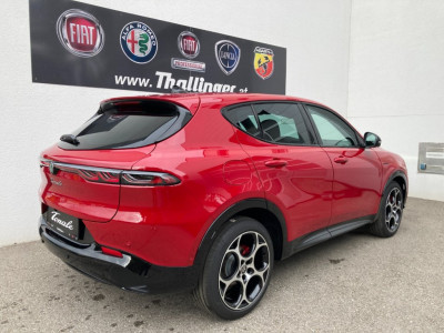 Alfa Romeo Tonale Neuwagen Alfa Romeo Tonale Neuwagen