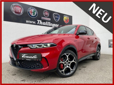 Alfa Romeo Tonale Neuwagen Alfa Romeo Tonale Neuwagen