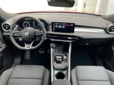 Alfa Romeo Tonale Neuwagen Alfa Romeo Tonale Neuwagen