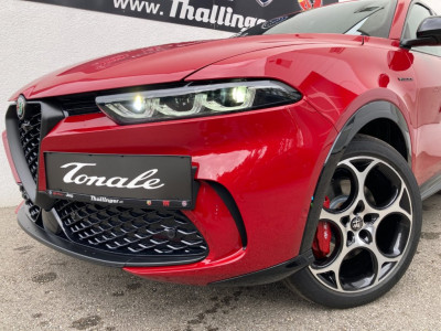 Alfa Romeo Tonale Neuwagen Alfa Romeo Tonale Neuwagen