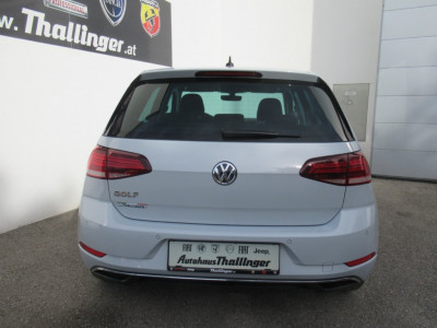 VW Golf Gebrauchtwagen VW Golf Gebrauchtwagen